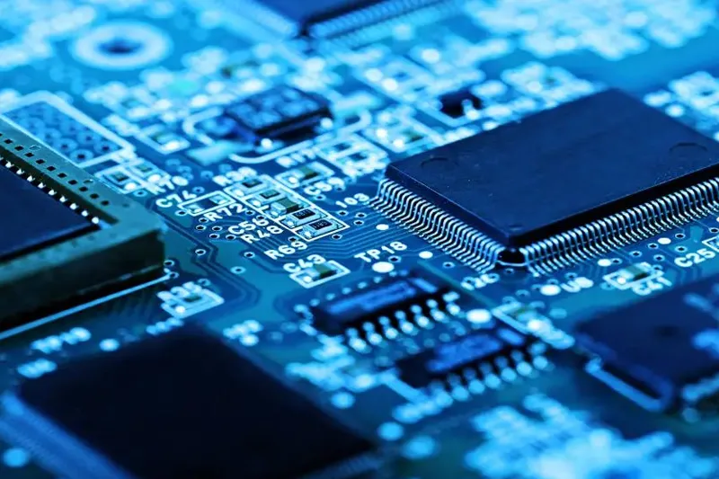 Flusso del processo di confezionamento dei semiconduttori