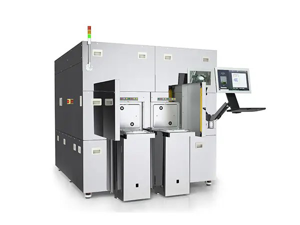 Che cos'è un pulitore al plasma semiconduttore e come funziona?