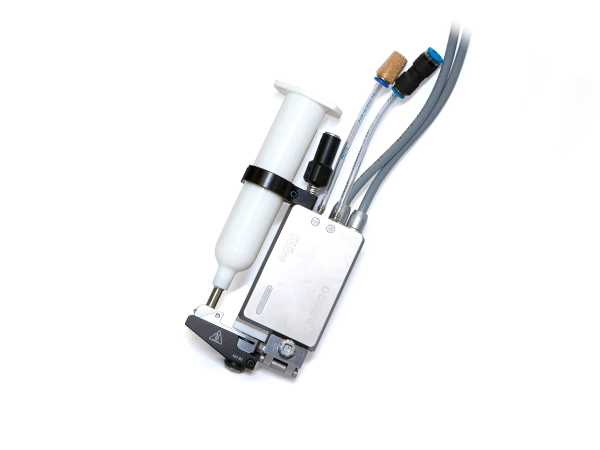 Valvola piezoelettrica APJ1500