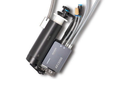 Valvola piezoelettrica APJ3000