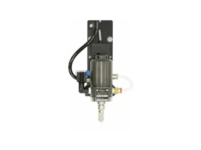 Getto di rivestimento di precisione ASYMTEK SC-400