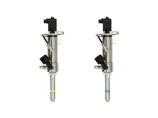 Serie di applicatori di rivestimento ASYMTEK Select