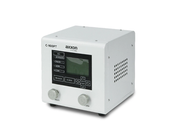 Controller per valvola a getto C-160PT