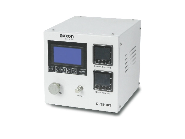 Controller per adesivo hot melt D-280PT