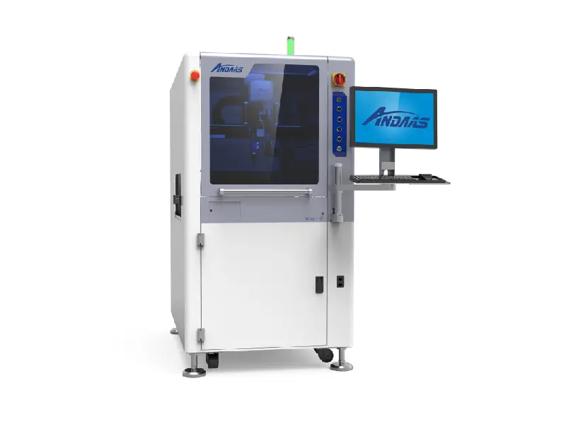 Macchina di rivestimento serie iCoat-6