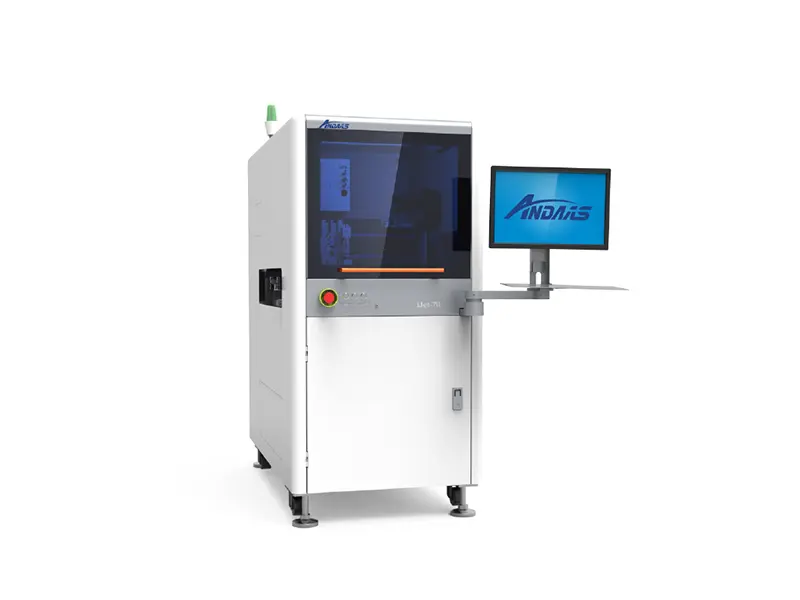 Distributore iJet-7H