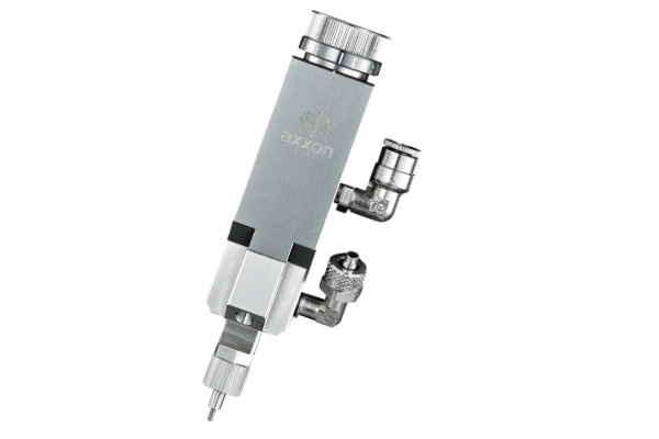 Valvole ad ago di precisione V-420A