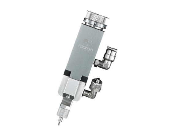 Valvola ad ago di precisione V-420A