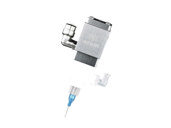 Valvola a membrana V-500P