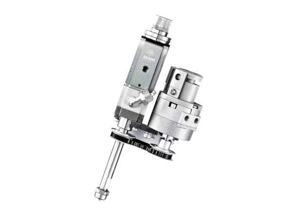 Valvola a membrana V-5400