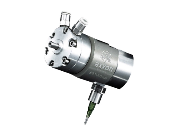 Valvola rotativa V-605