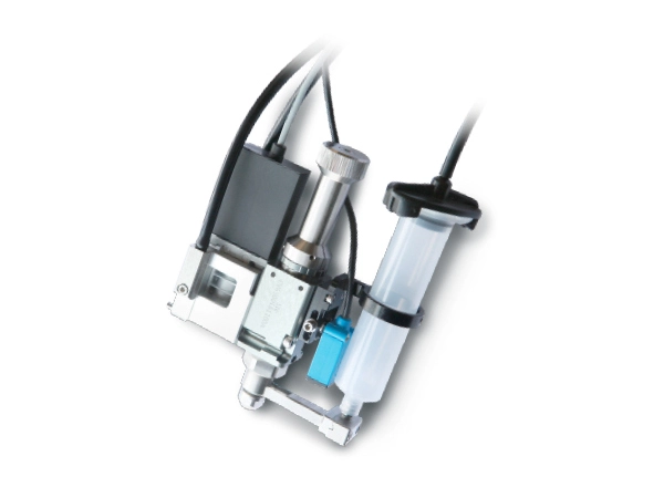 Valvola di getto V-6500D