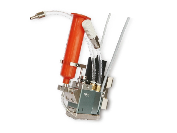 Valvola di getto V-7500